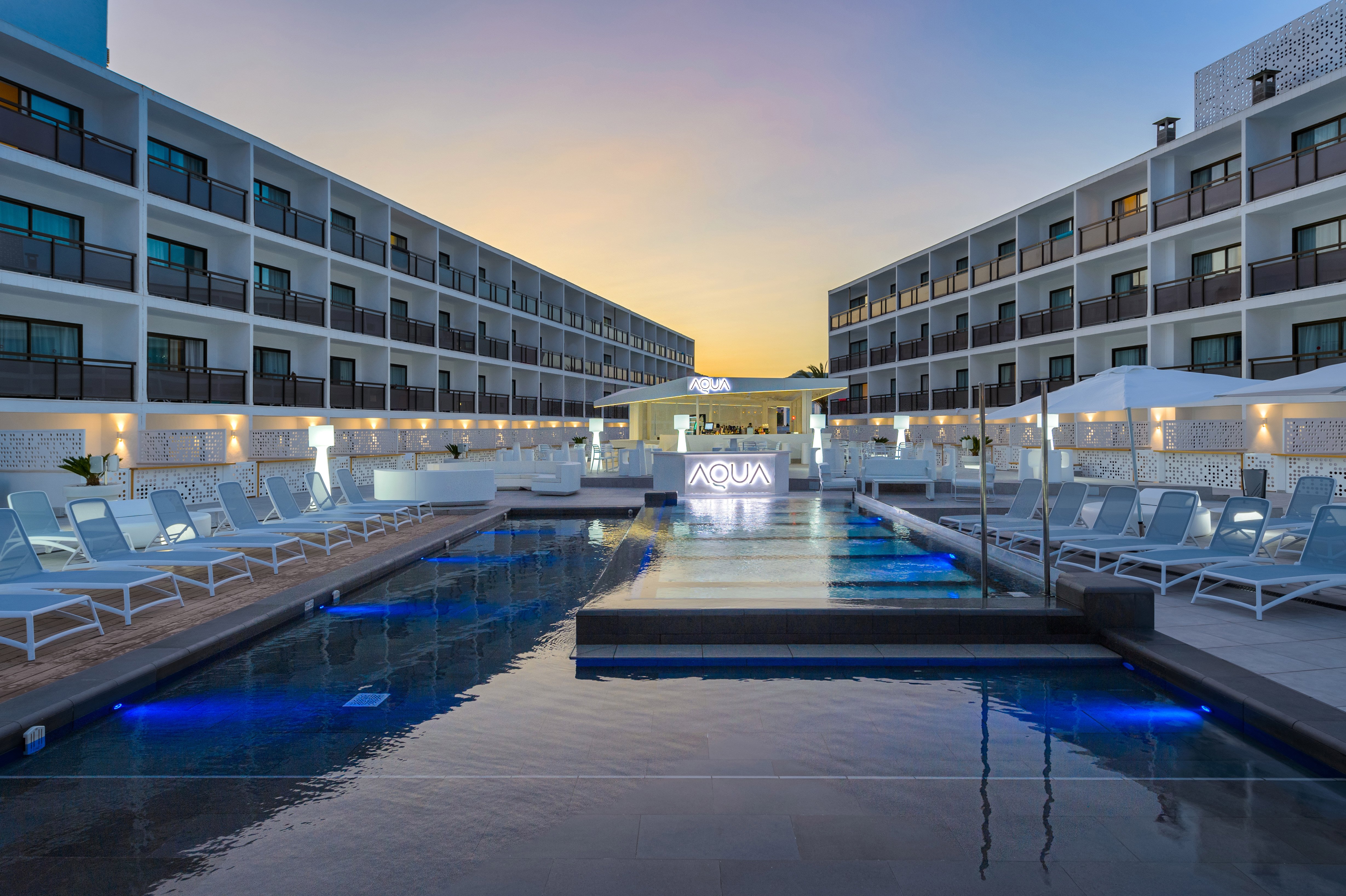 Hotel Vibra Mare Nostrum-官方
