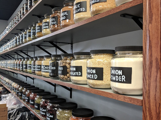 Bloomington Spice Works-布卢明顿必去景点