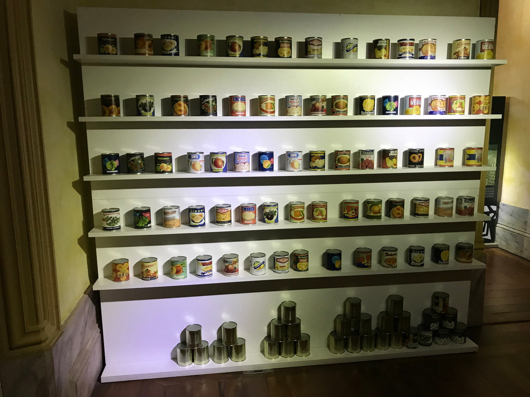 Casarão 8 - Museu do Doce景点图片