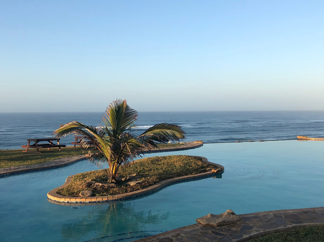 Paraiso de Chidenguele
