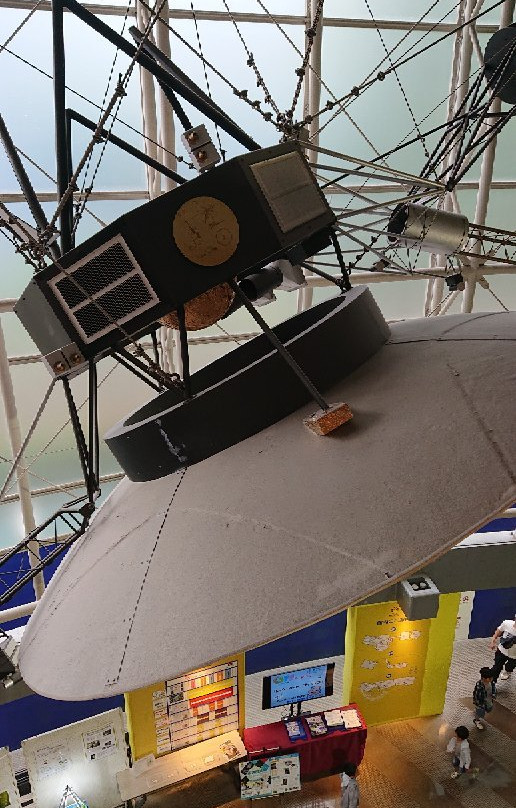 Tamarokuto Science Center-西东京市必去景点