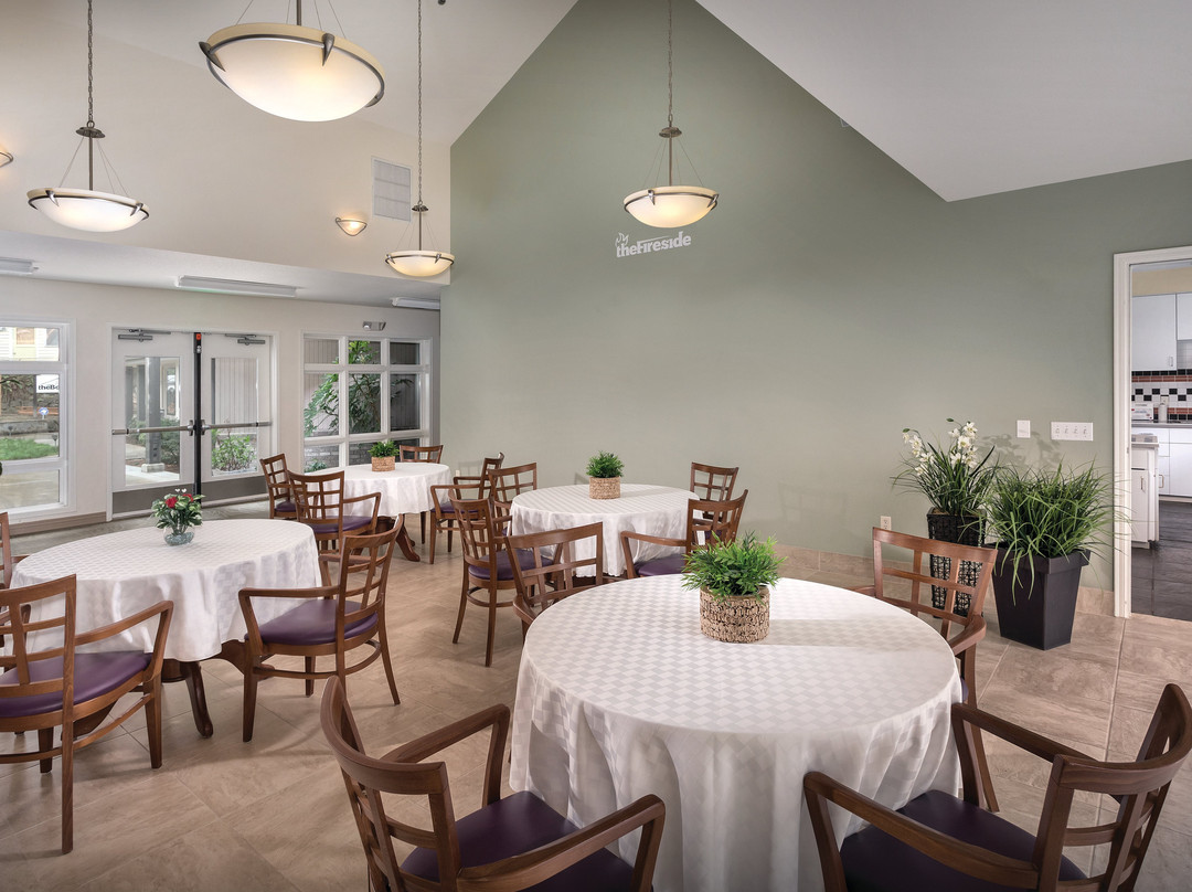 Whispering Woods Resort主图