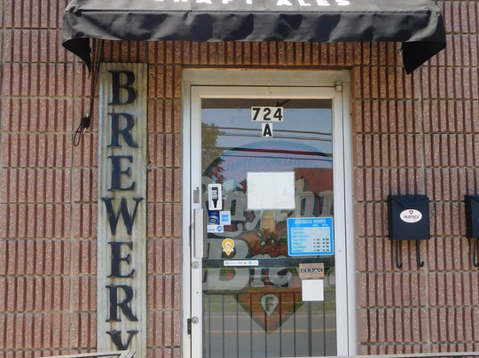 Fairfield Craft Ales-Stratford必去景点