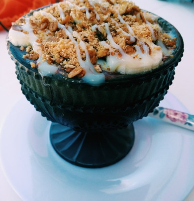 Belmonte餐馆和美食-Sorveteria Maria Menina