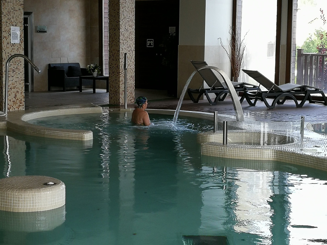 Hotel & Spa Real Badaguás Jaca主图