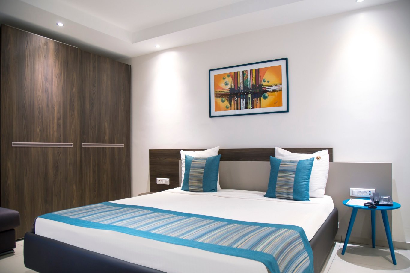 Le Ndiambour Hôtel et Résidence-官方