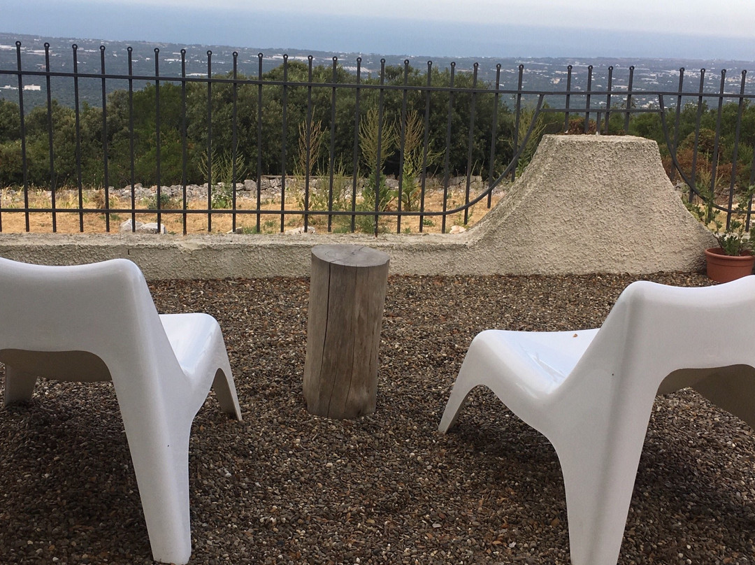 B&B Puglia Vista Mare主图