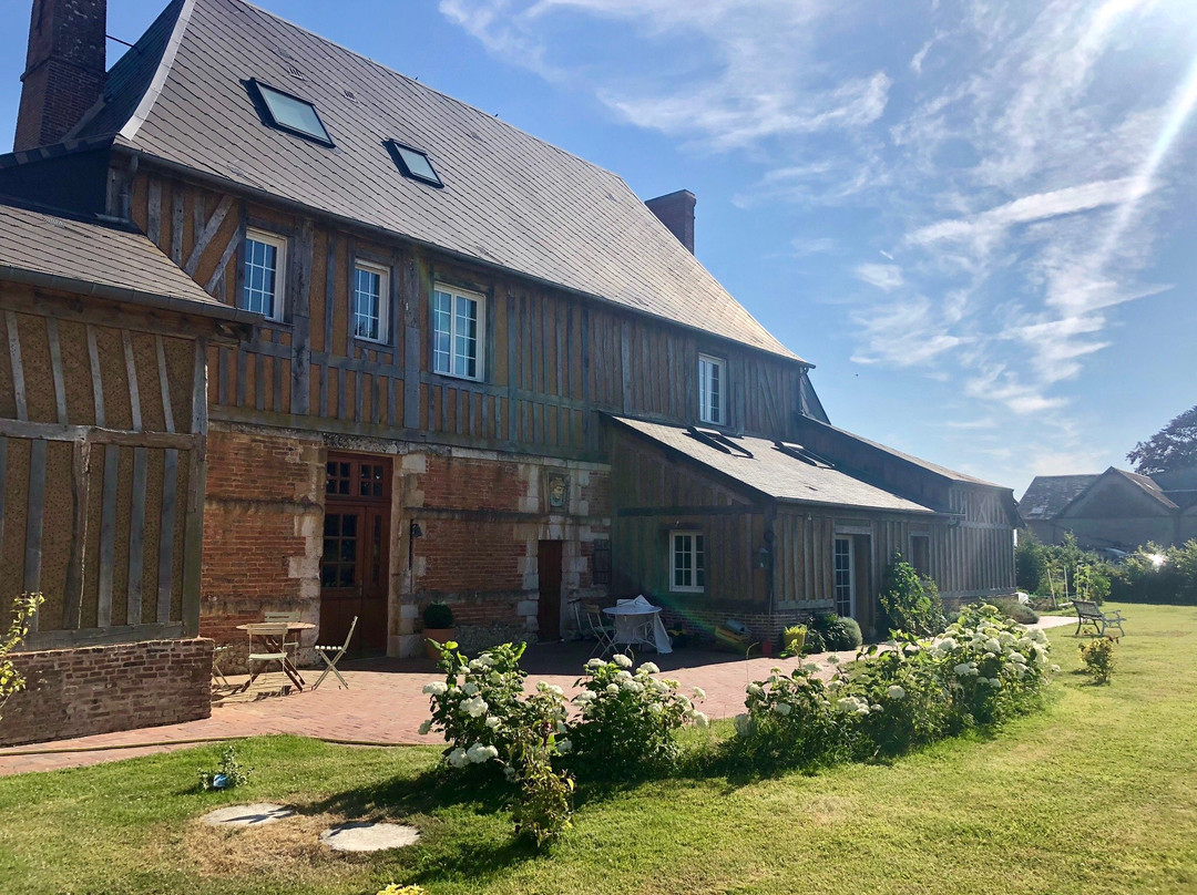 Le Saint Aubin主图