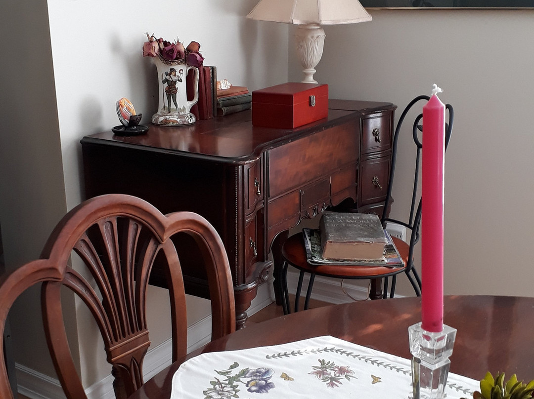 Four Ninety Bed and Breakfast主图