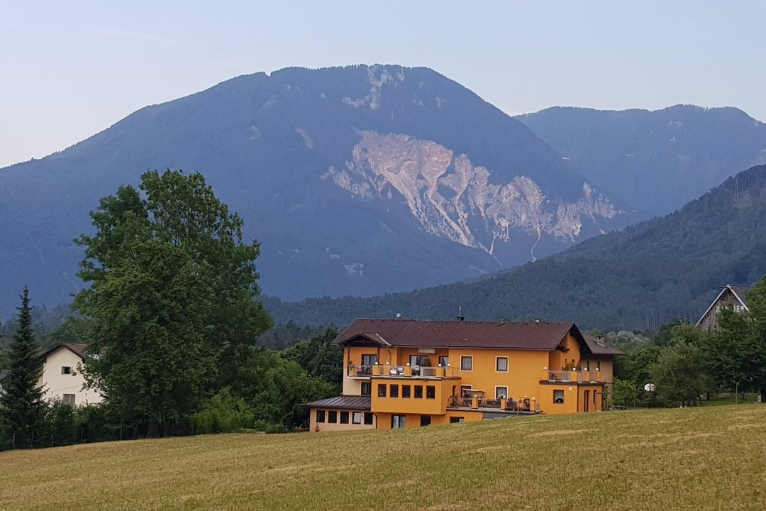 Gasthof Hotel zur Post主图