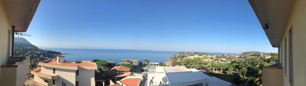 Hotel Residence Sciaron主图