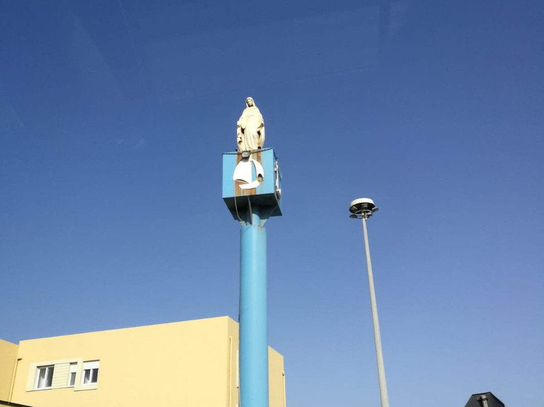 Delcomar-Carloforte必去景点