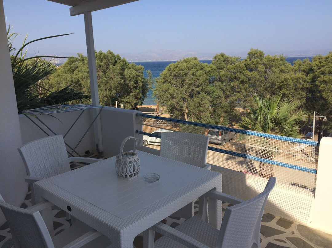 莱福克斯酒店住宿-Akteon Hotel & Studios