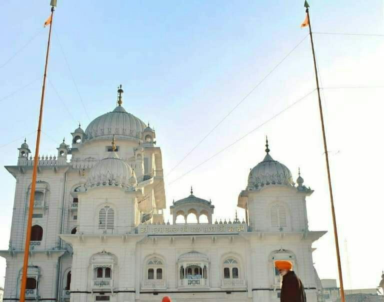 Takht Sri Harmandir Sahib Ji景点图片