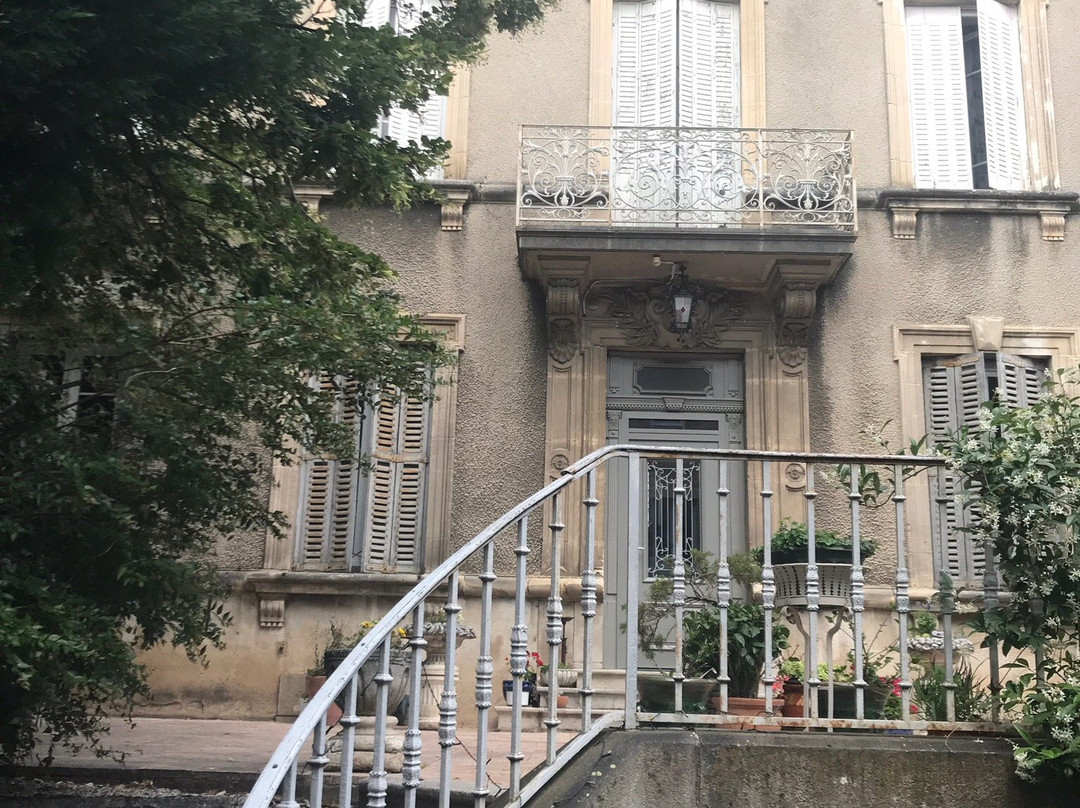 Le Clos des Ruisseaux主图