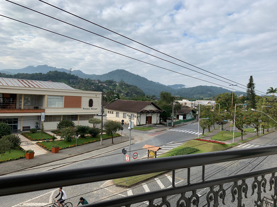 Hotel Schroeder主图