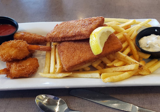 Pemberton餐馆和美食-Perkins Restaurant & Bakery