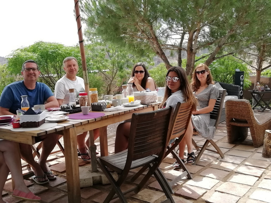 Castro da Cola Country Houses & Restaurant