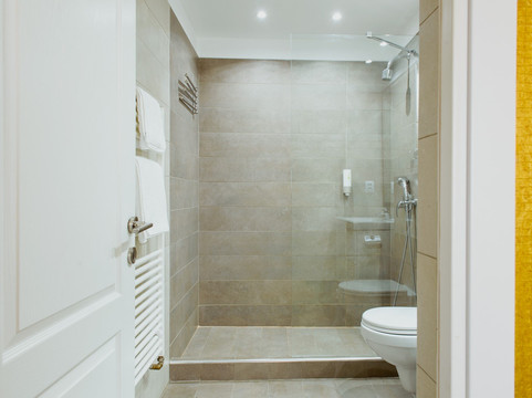 圣马丽亚别墅式酒店主图