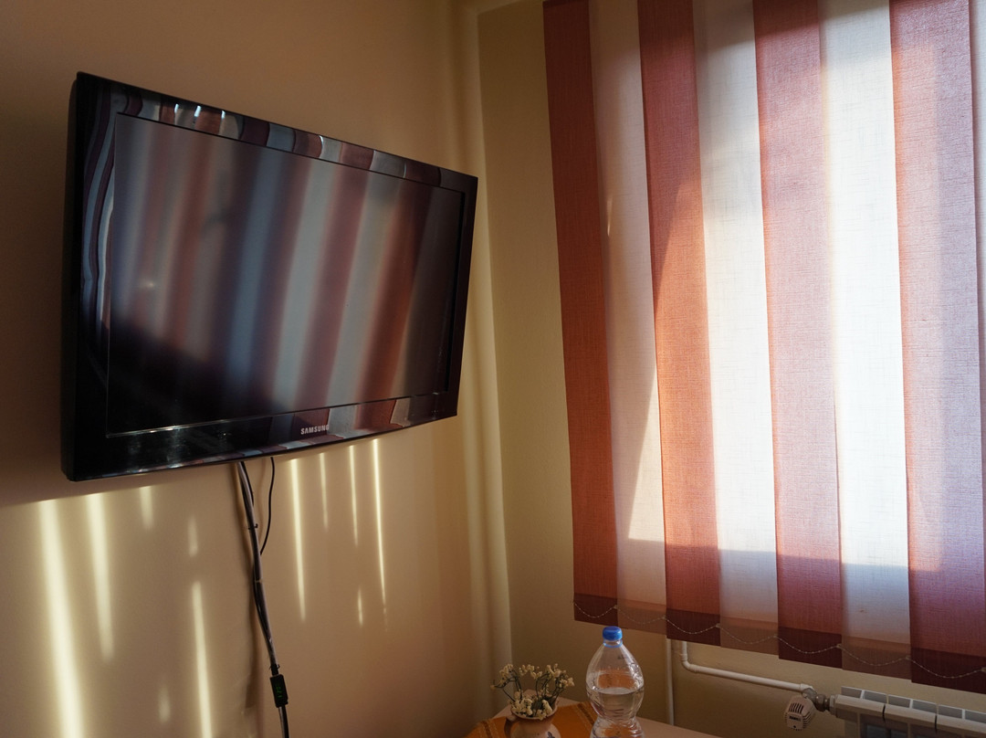 Apartments Lucija主图