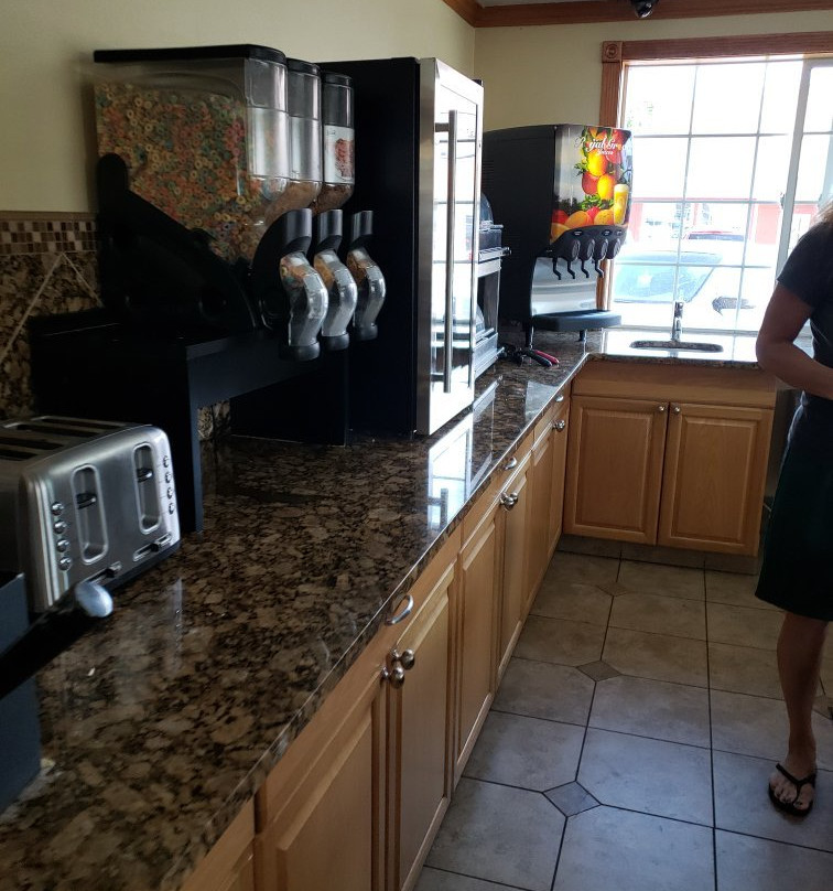 Days Inn by Wyndham Yakima主图