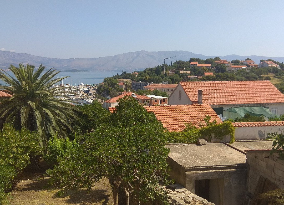 博瑞克酒店主图