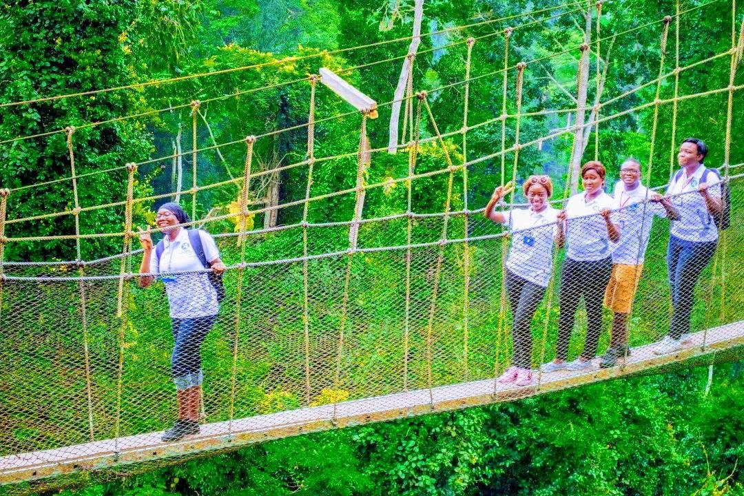 ProTour Africa-阿克拉必去景点