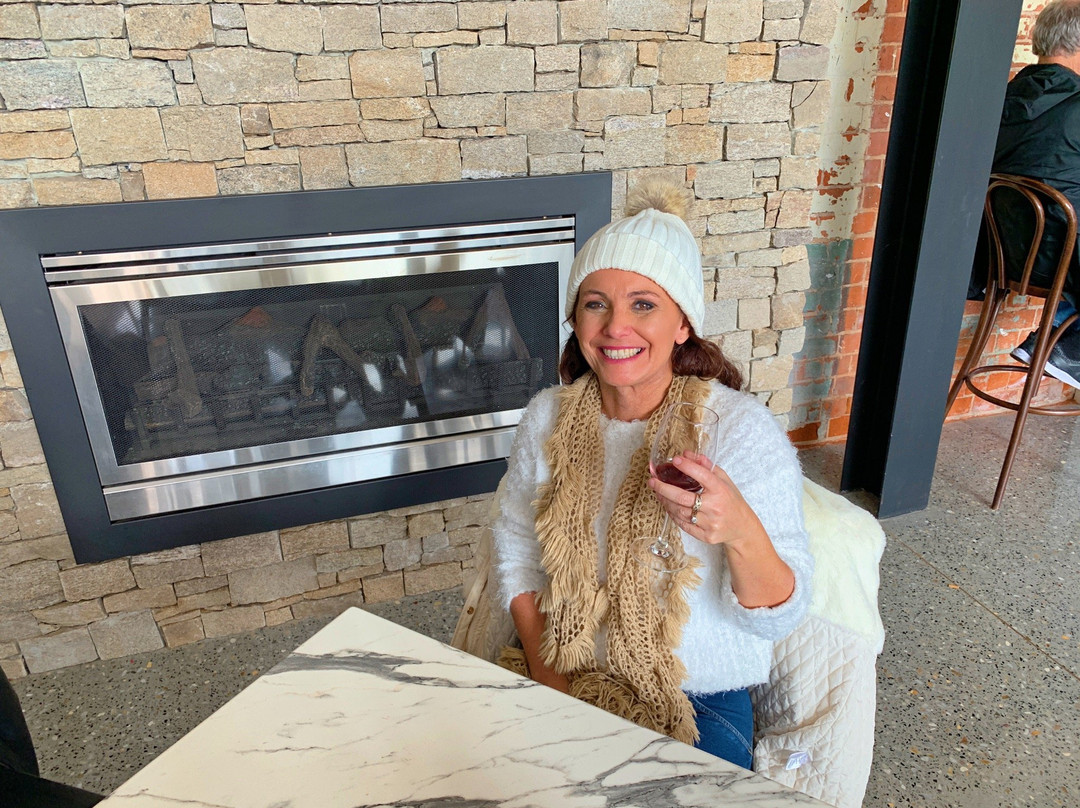 Victoria Hotel Toodyay主图