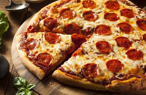 Tradizionale Restaurante de Massas e Pizzaria