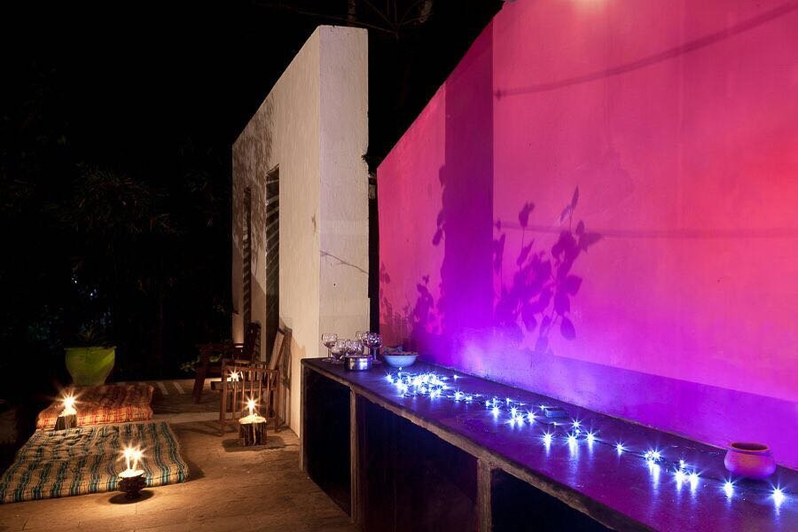 Villa Luduvina主图