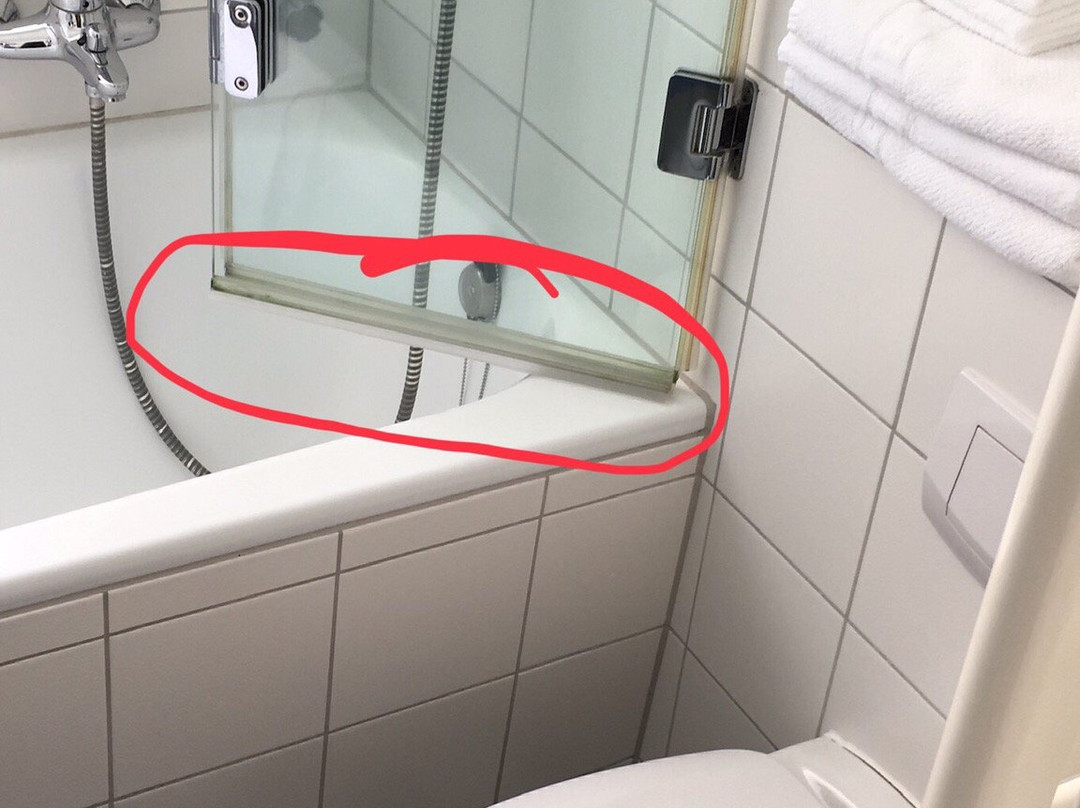 Familotel Deichkrone主图