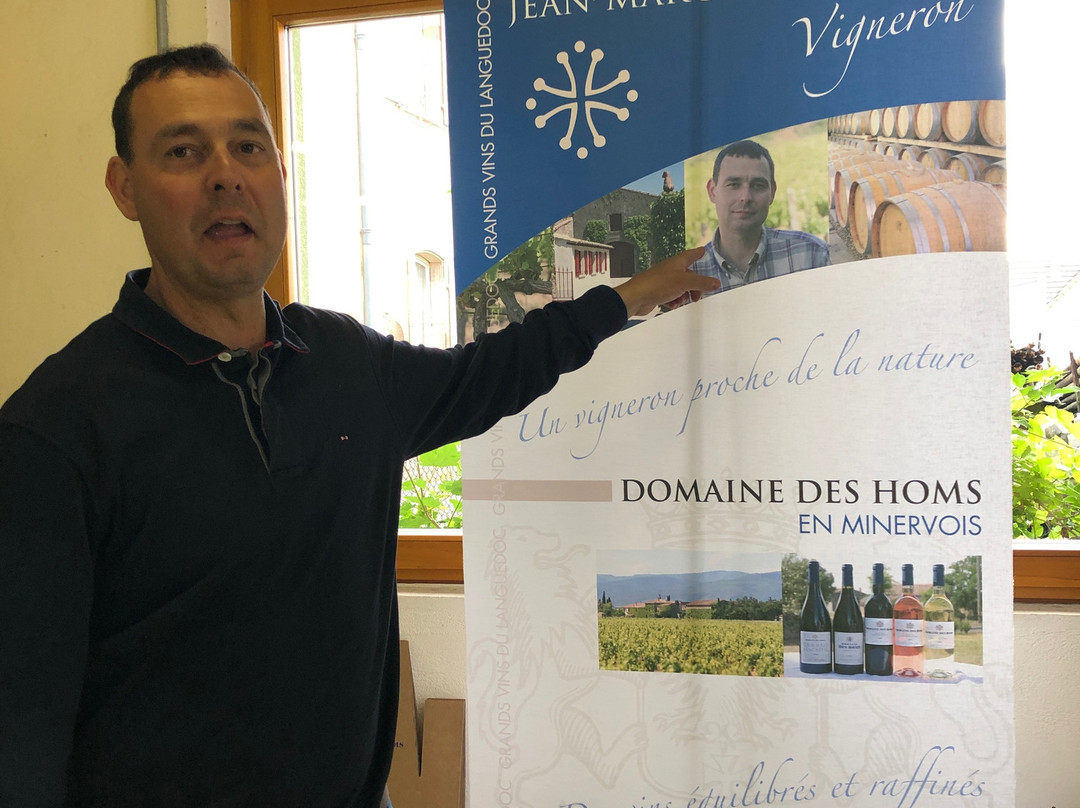 Cave Vins d'Alsace Jean-Louis Schoepfer-维特塞姆必去景点