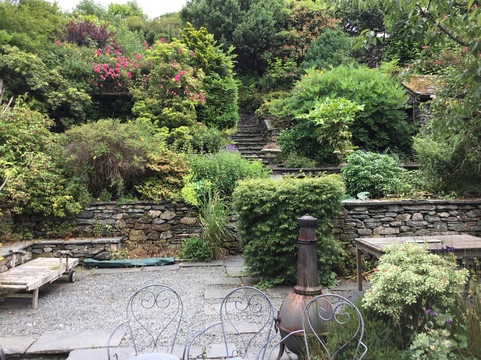 Rydal酒店住宿-Haven Cottage Bed & Breakfast