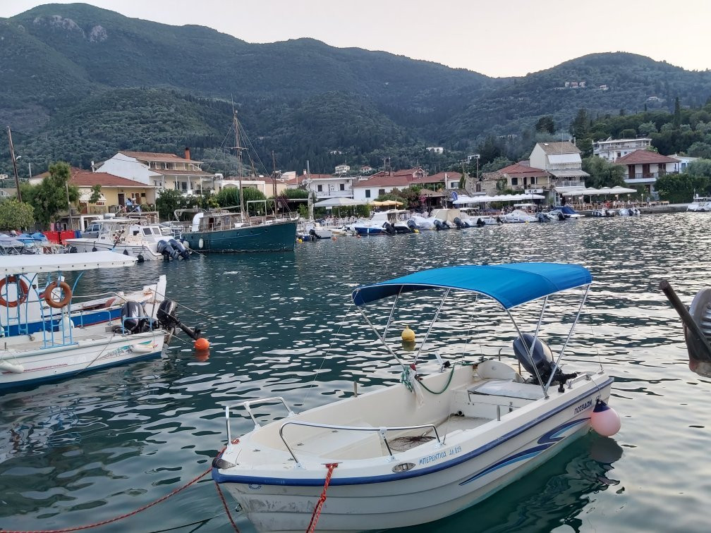 La Casa Di Nonna主图