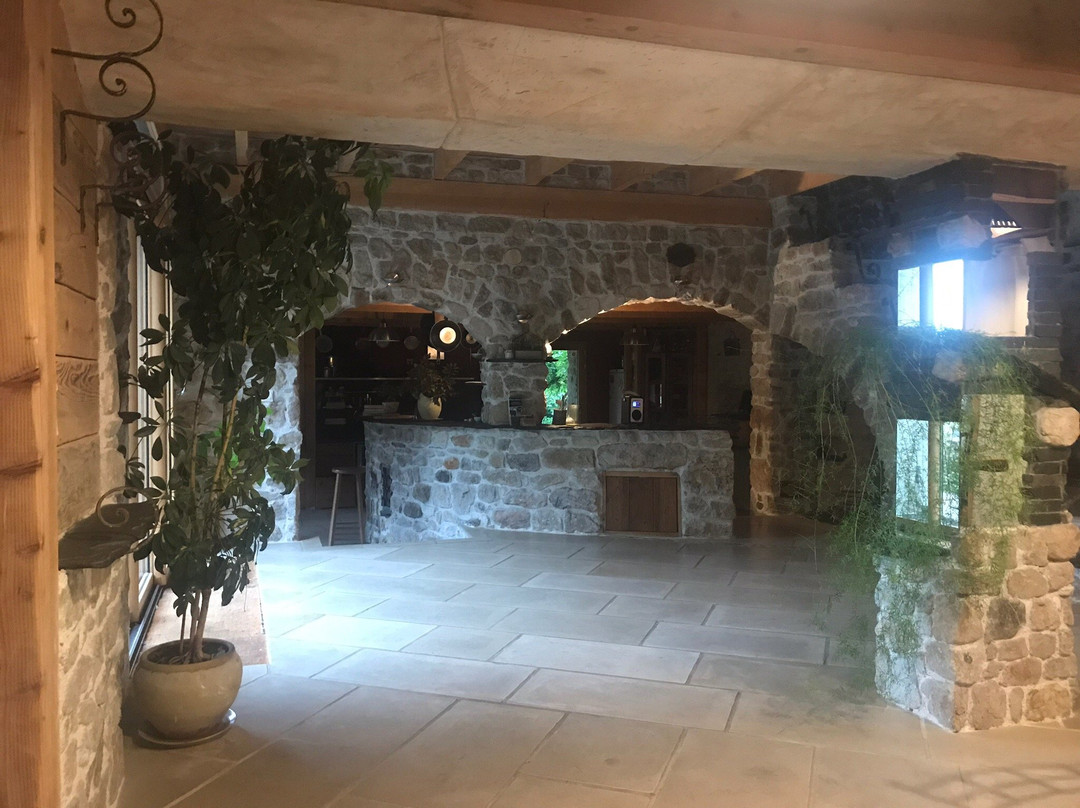 Moulin de Montabonnel主图