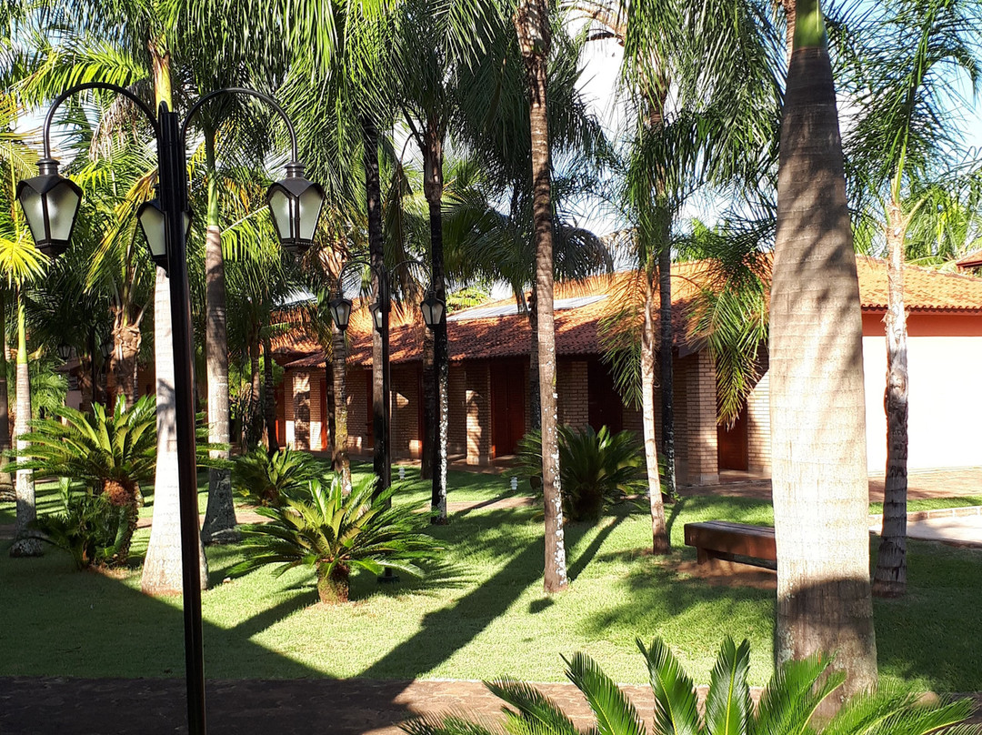 Hotel Pousada Brilho do Sol主图