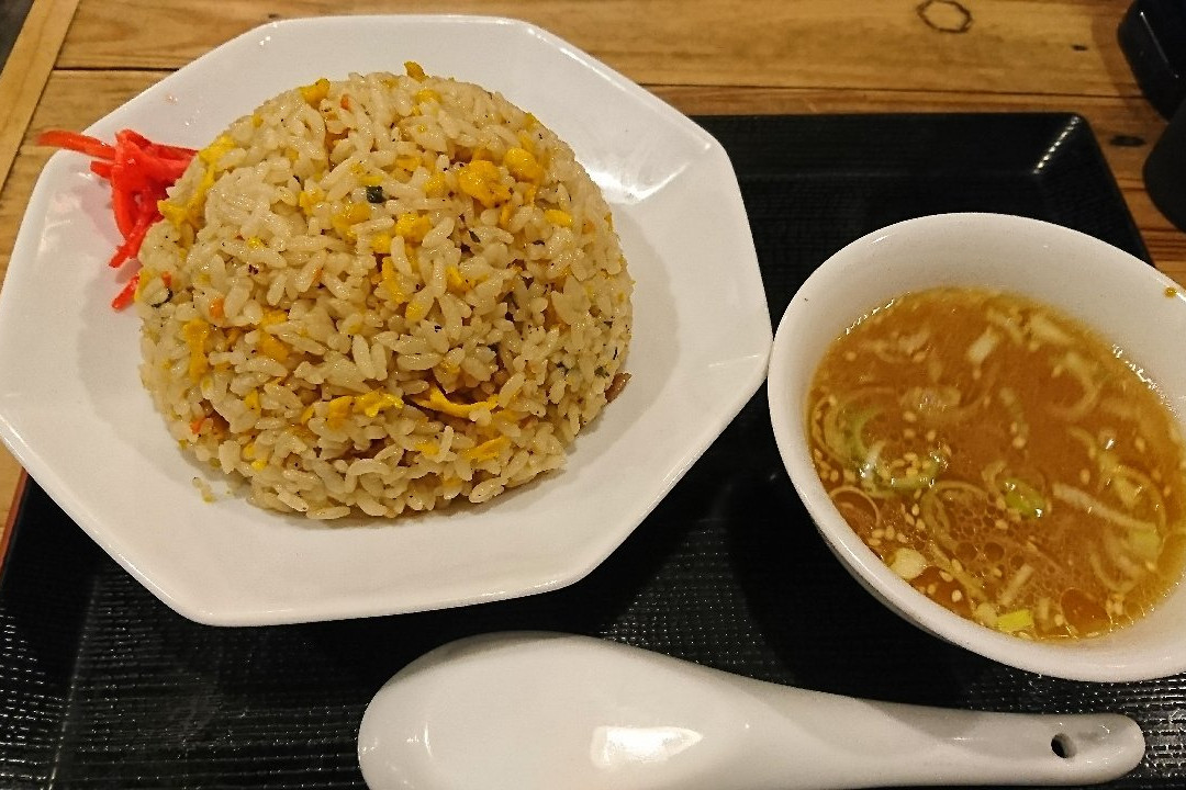 うま煮ラーメン 醤主图