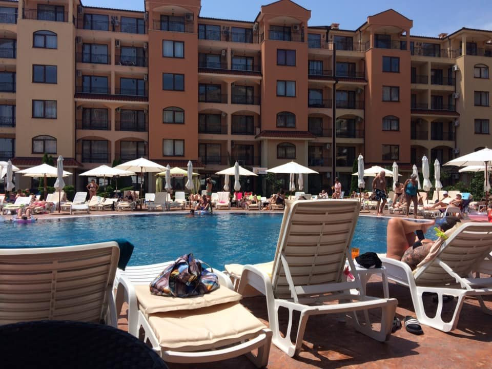 钻石庄园酒店&SPA - 全包主图