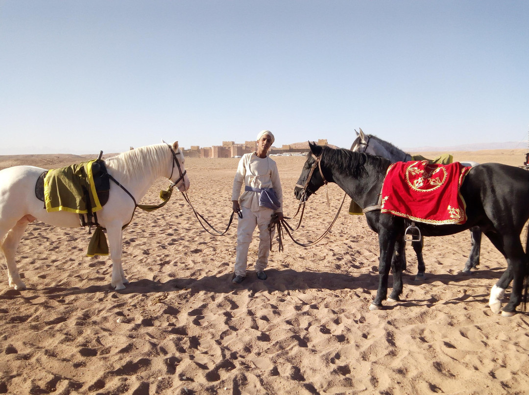 Atlasupcreative-瓦尔扎扎特必去景点