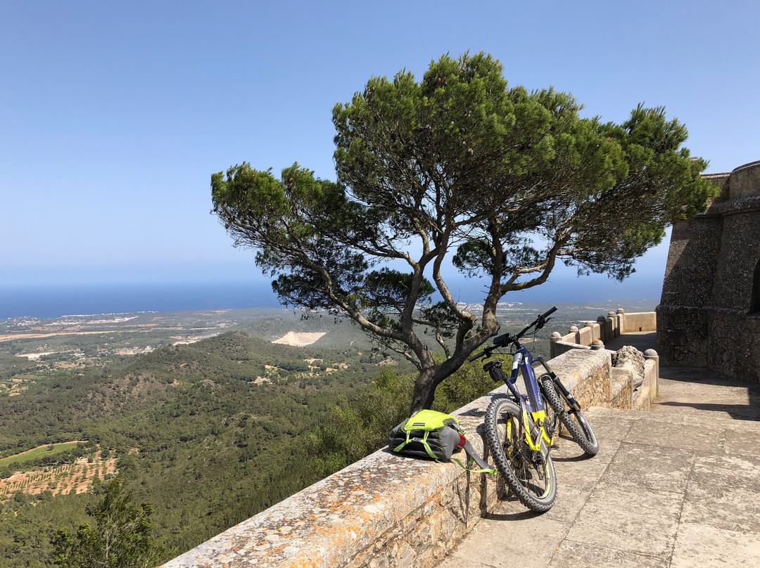 eBike Mallorca景点图片