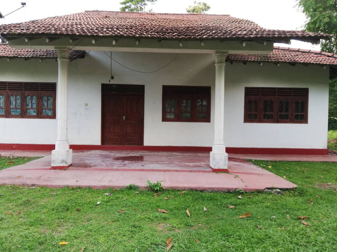 Unique Homestay主图