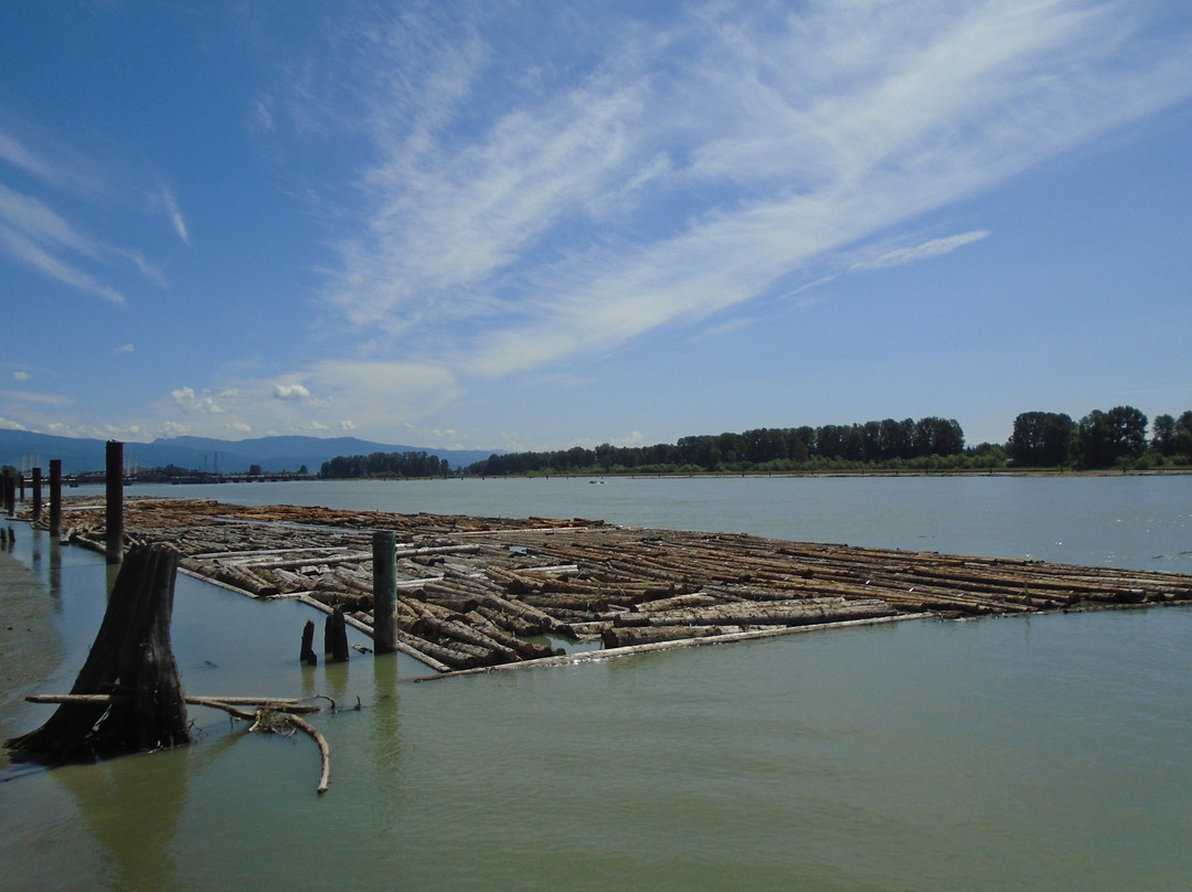 Traboulay Poco Trail-高贵林港必去景点