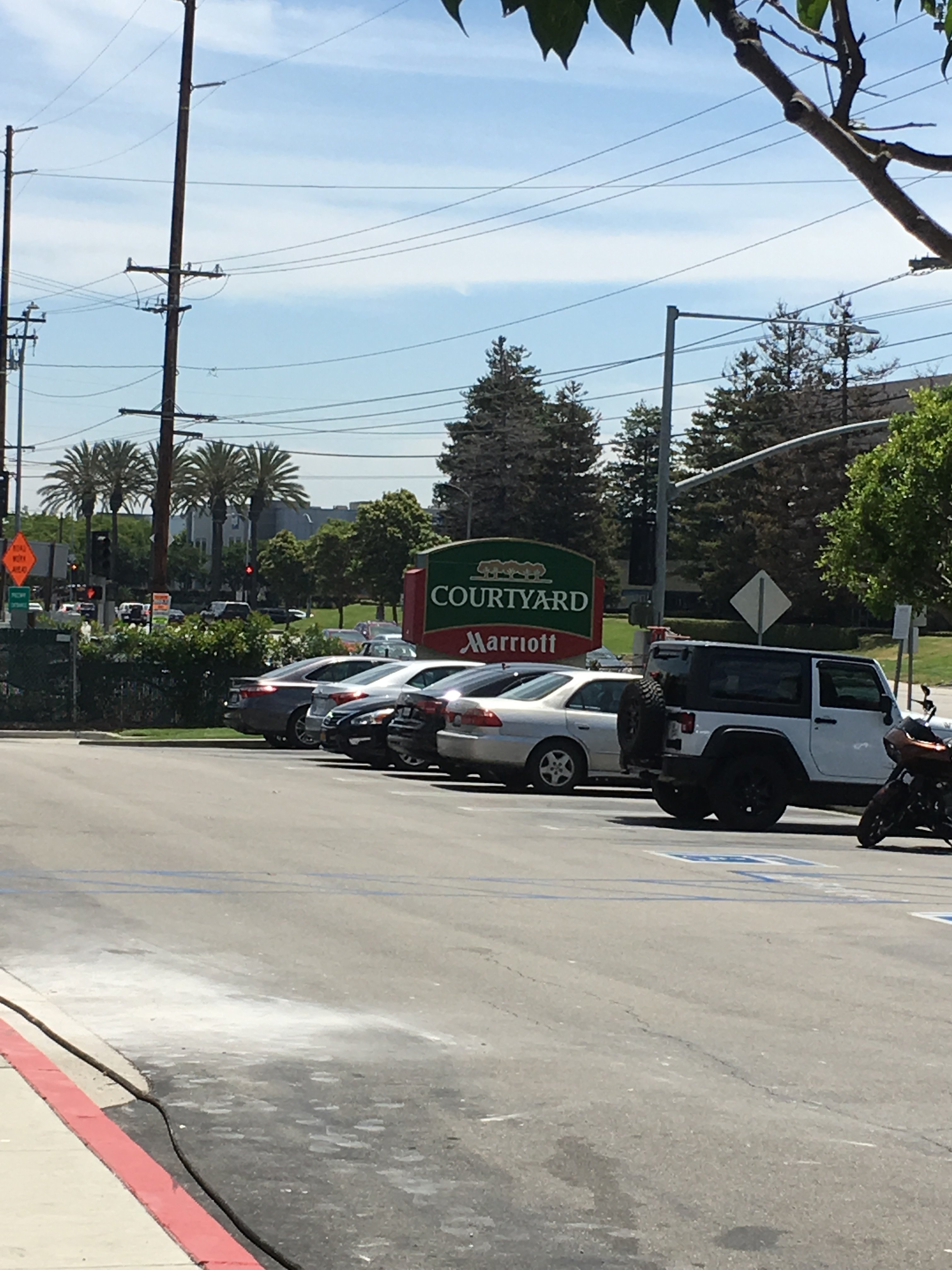 Sonesta Select Los Angeles Torrance South Bay-浴室