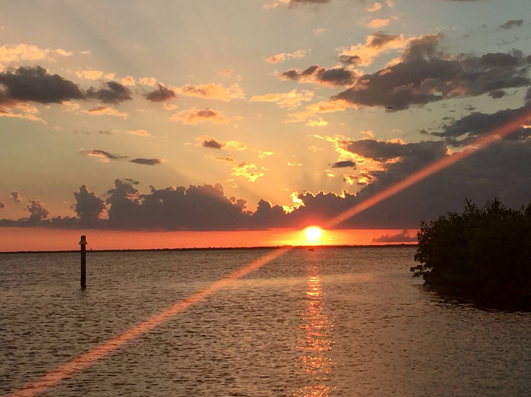 Gilchrist Park-蓬塔戈尔达必去景点