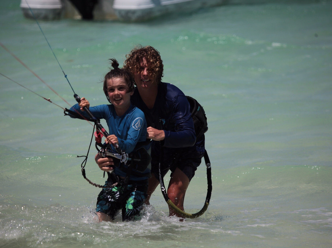 WaterPlay Provo-普罗维登西亚莱斯必去景点