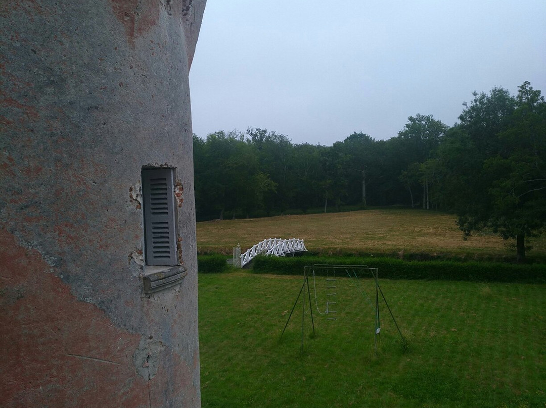 Chateau de Souesmes主图