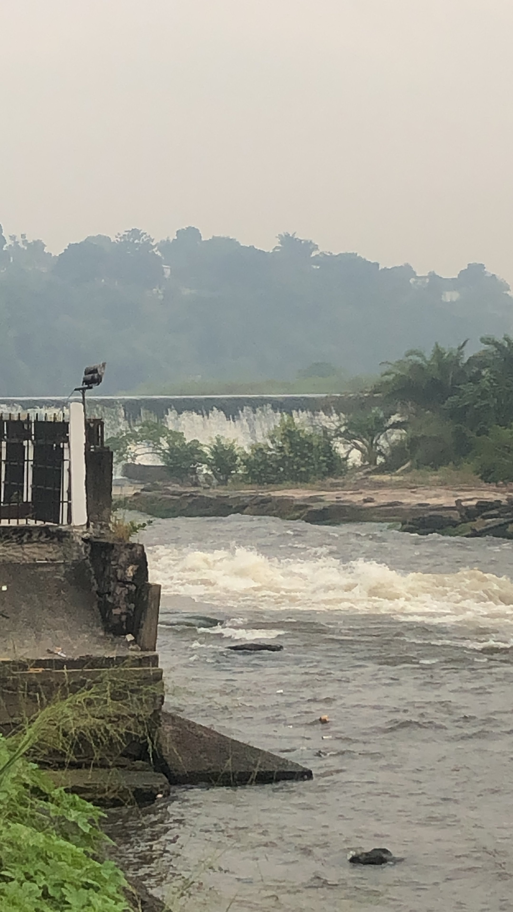 Hotel Brazzaville Beach-官方