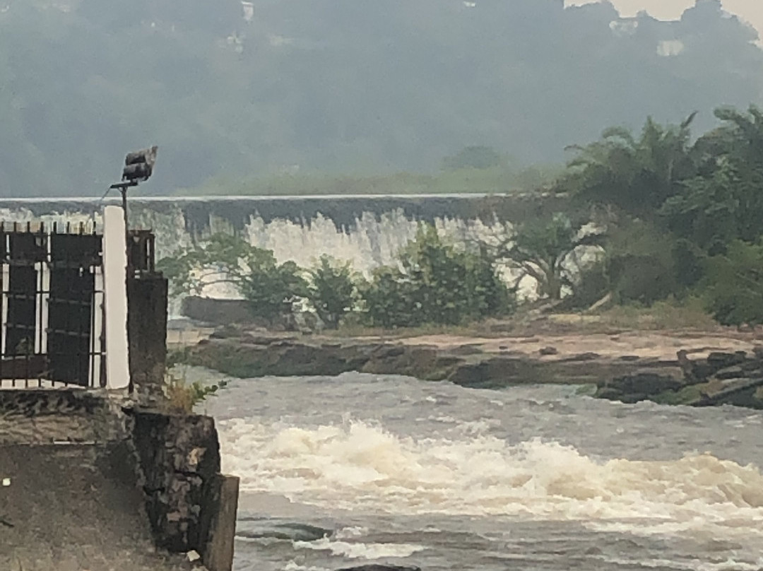 Hotel Brazzaville Beach主图