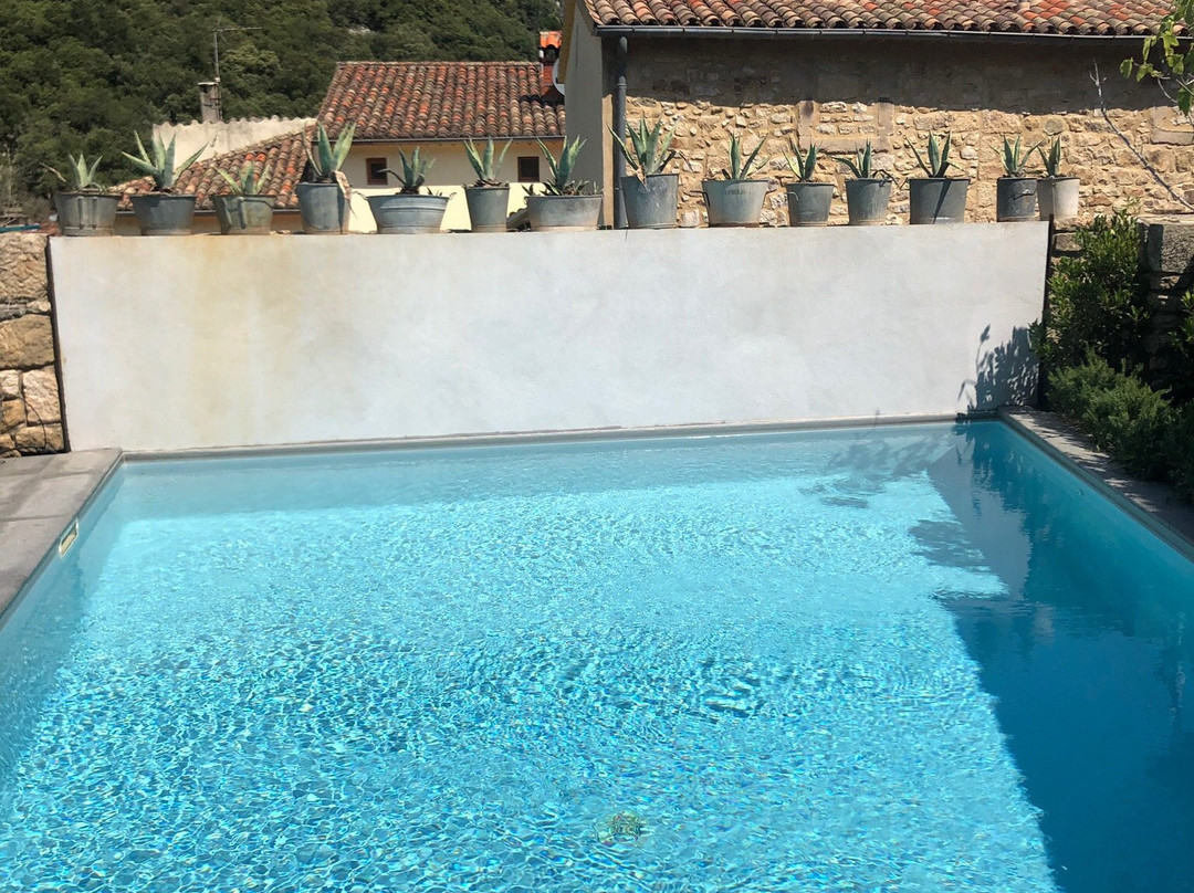 Auberge De Banne主图