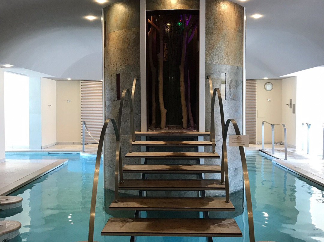 SPA Chateau d'Augerville-Augerville-la-Riviere必去景点